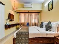 Hotel Oyo Chembur Diamond Garden