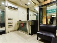 Oyo Chembur Diamond Garden Mumbai