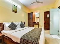 Oyo Chembur Diamond Garden Mumbai