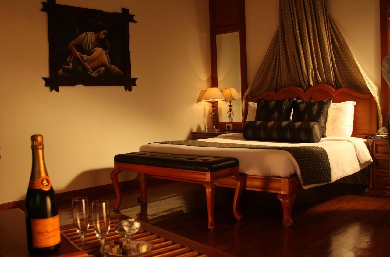 Hotel Sun-n-sand Juhu