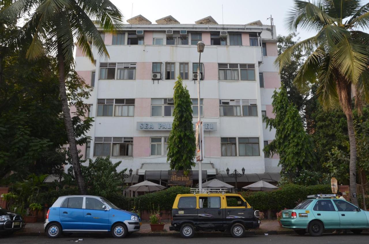 Sea Palace - Near Gateway Of India Hotel Mumbai