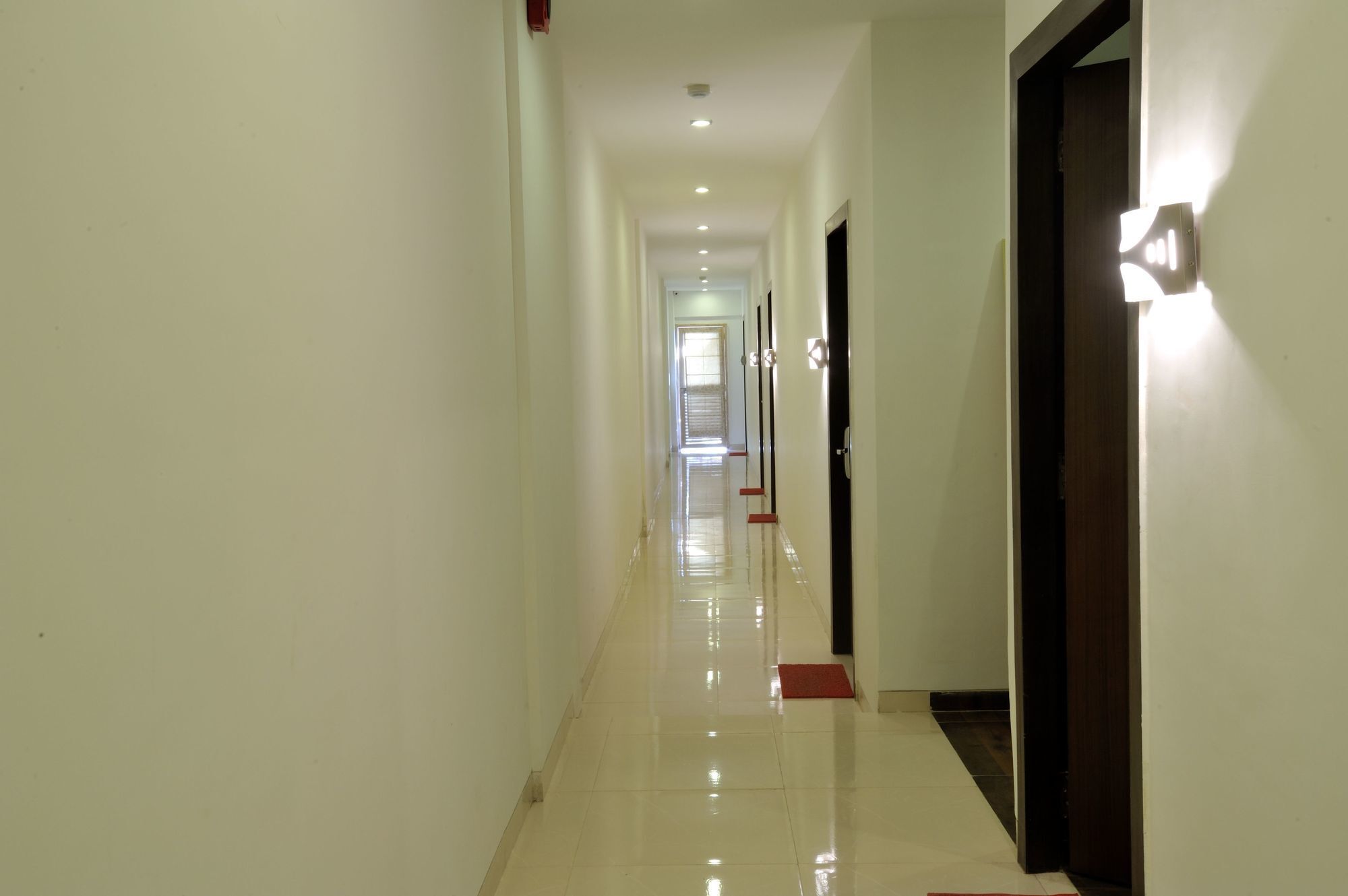 Signature Crest Chandavali * Mumbai