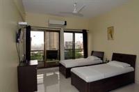 Apartment 14 Square Goregaon