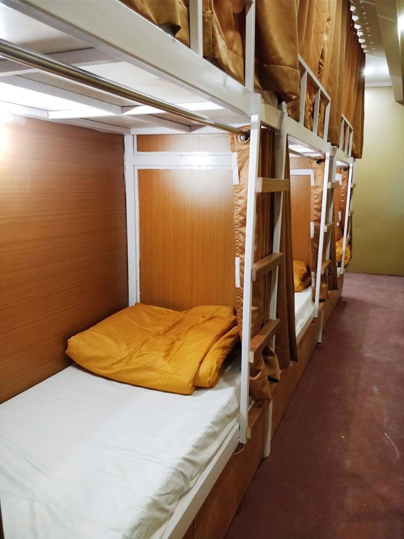 Bombay Rooms 3* Mumbai