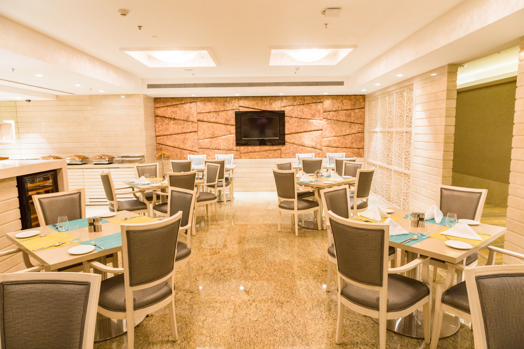 Hotel Niranta Airport Transit Hotel-intl Wing Bombaim