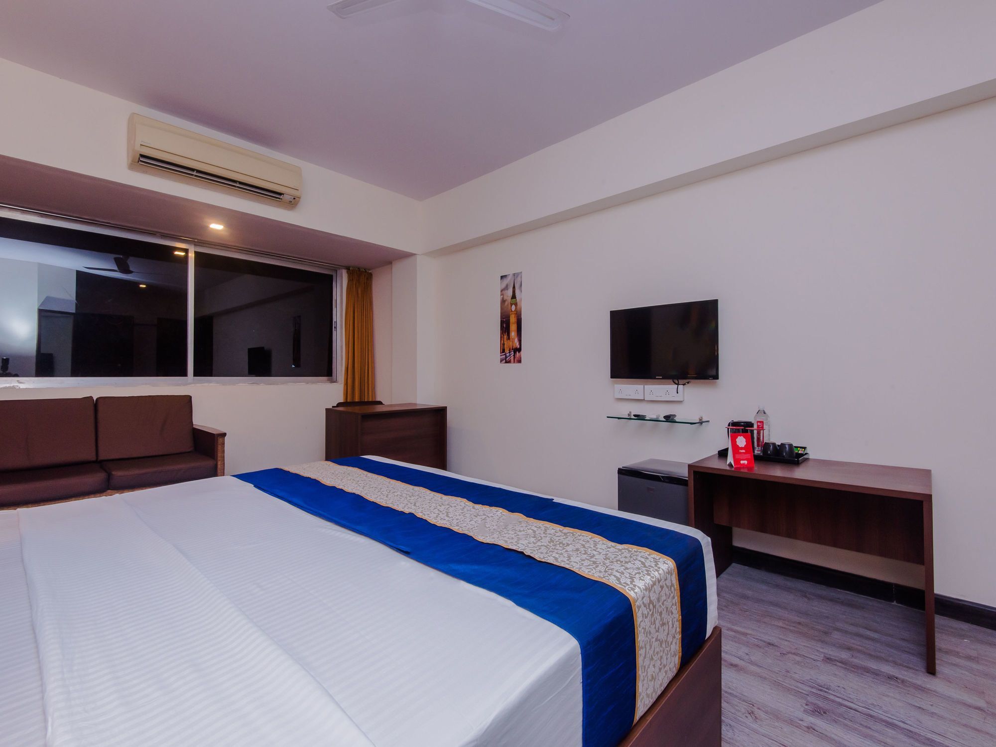 Oyo 10354 Shantidoot Hotel Mumbai