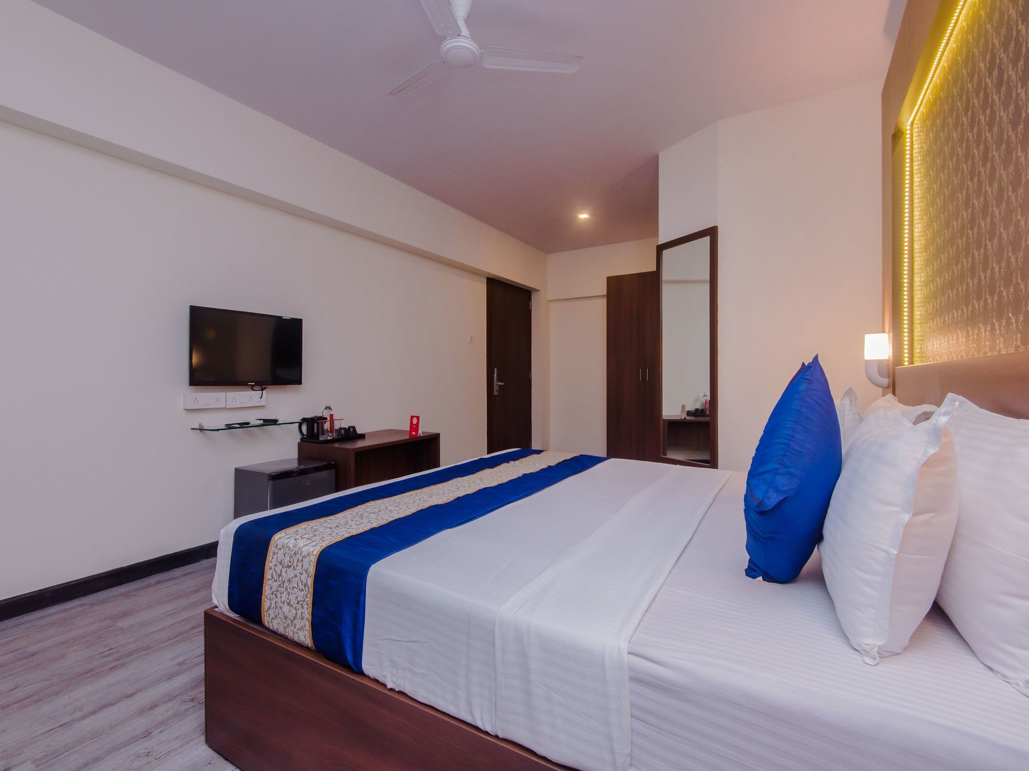 Hotel Oyo 10354 Shantidoot