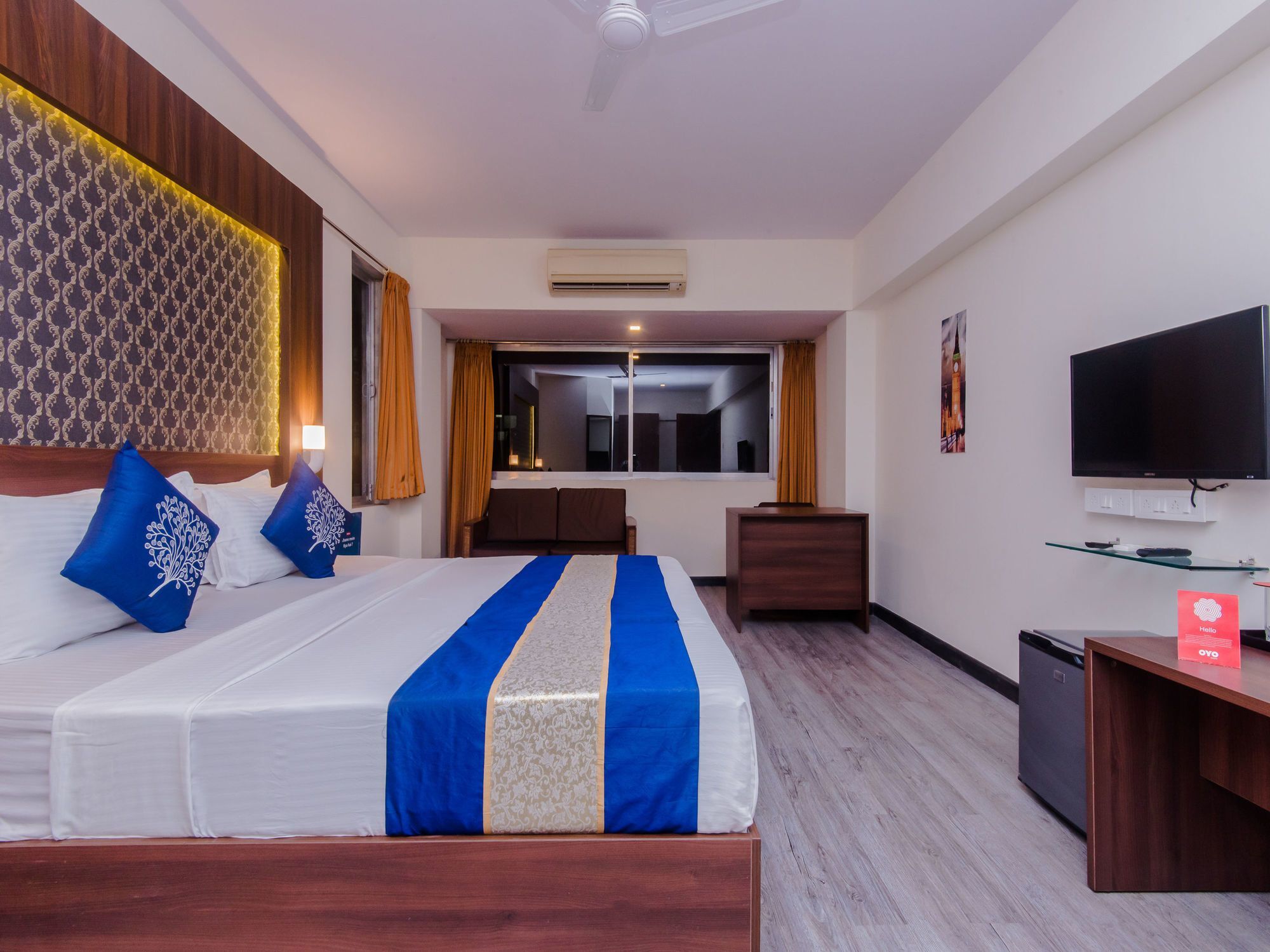 Hotel Oyo 10354 Shantidoot Mumbai
