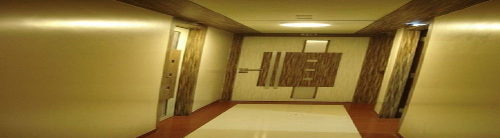 Hotel Maangta 219 - Goregoan 2*