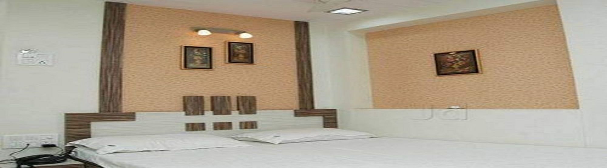 Maangta 219 - Goregoan 2* Mumbai
