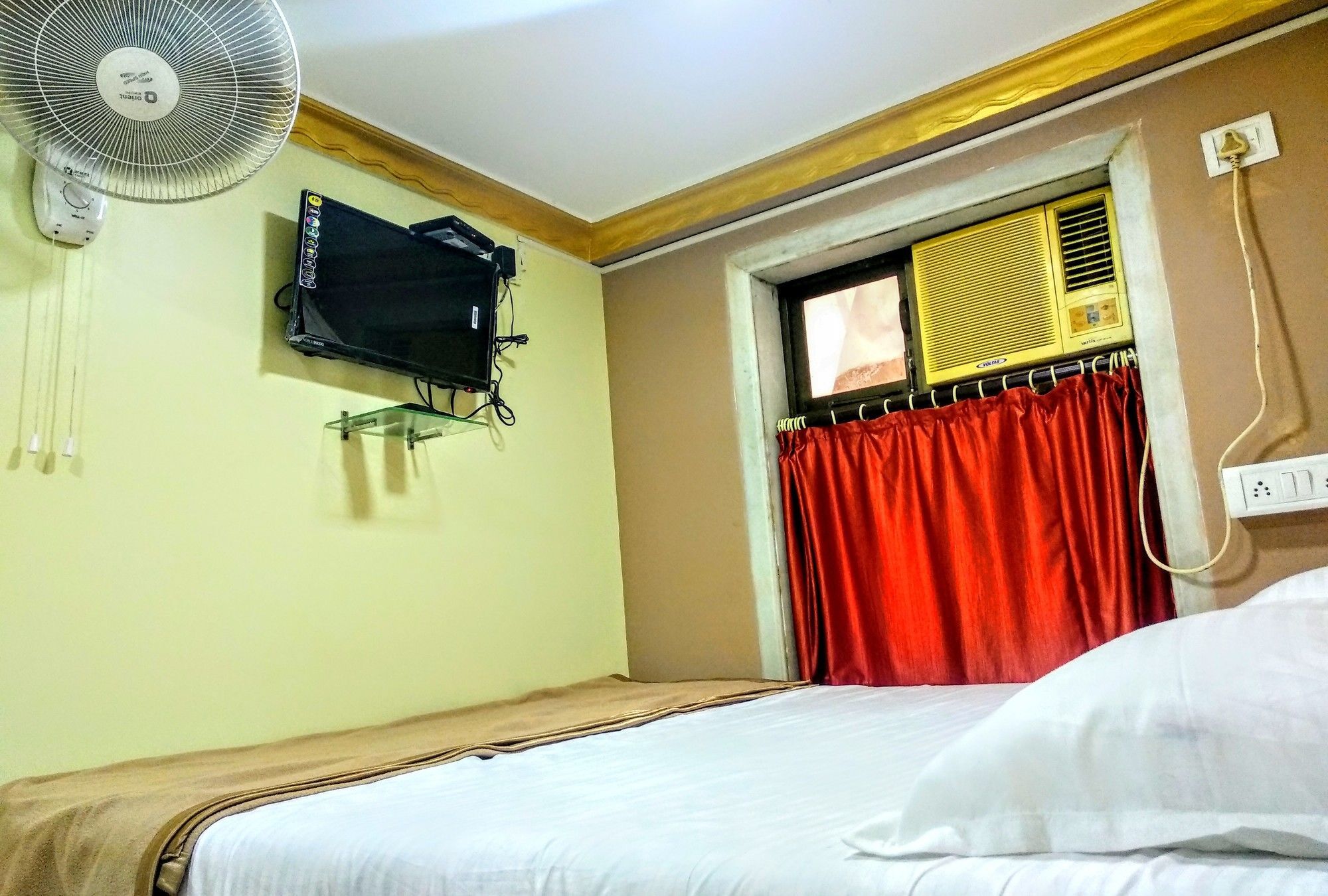 City Inn Hotel