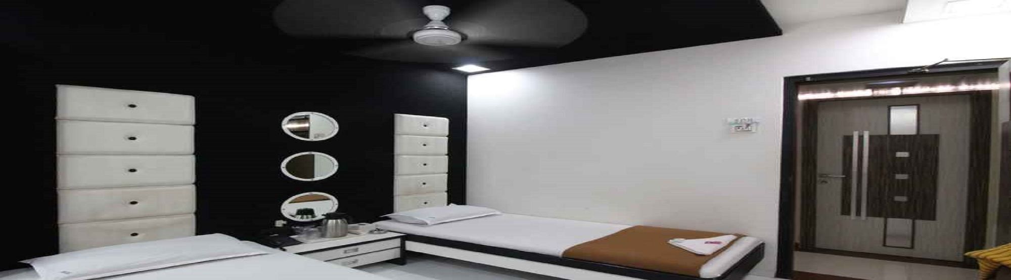 Maangta 219 - Goregoan 2* Mumbai