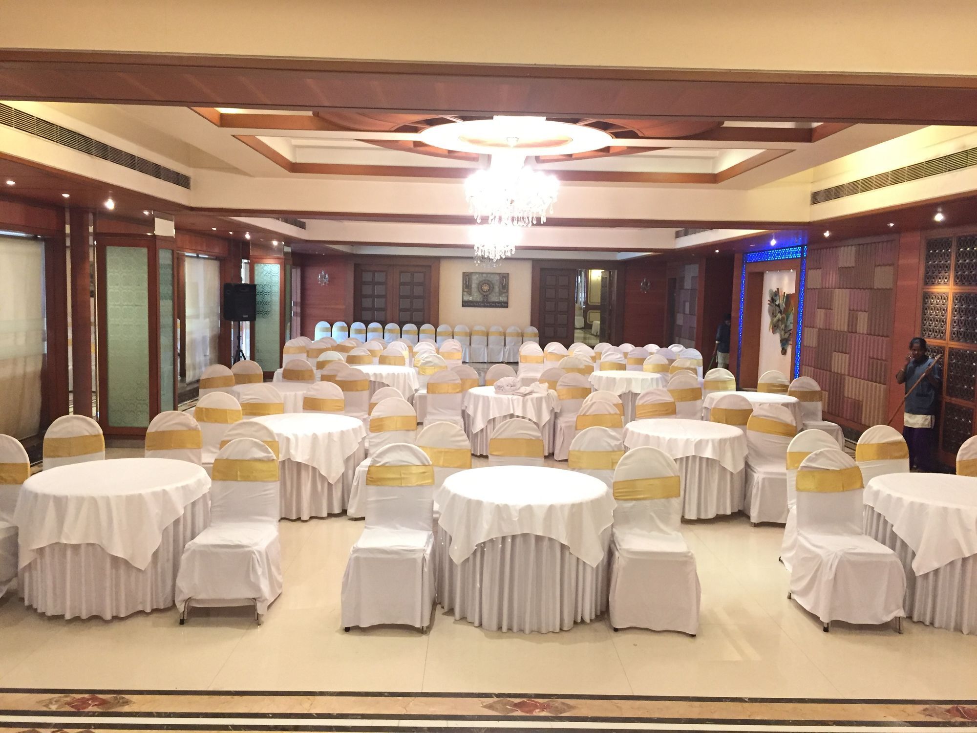 Kohinoor Park 3* Mumbai