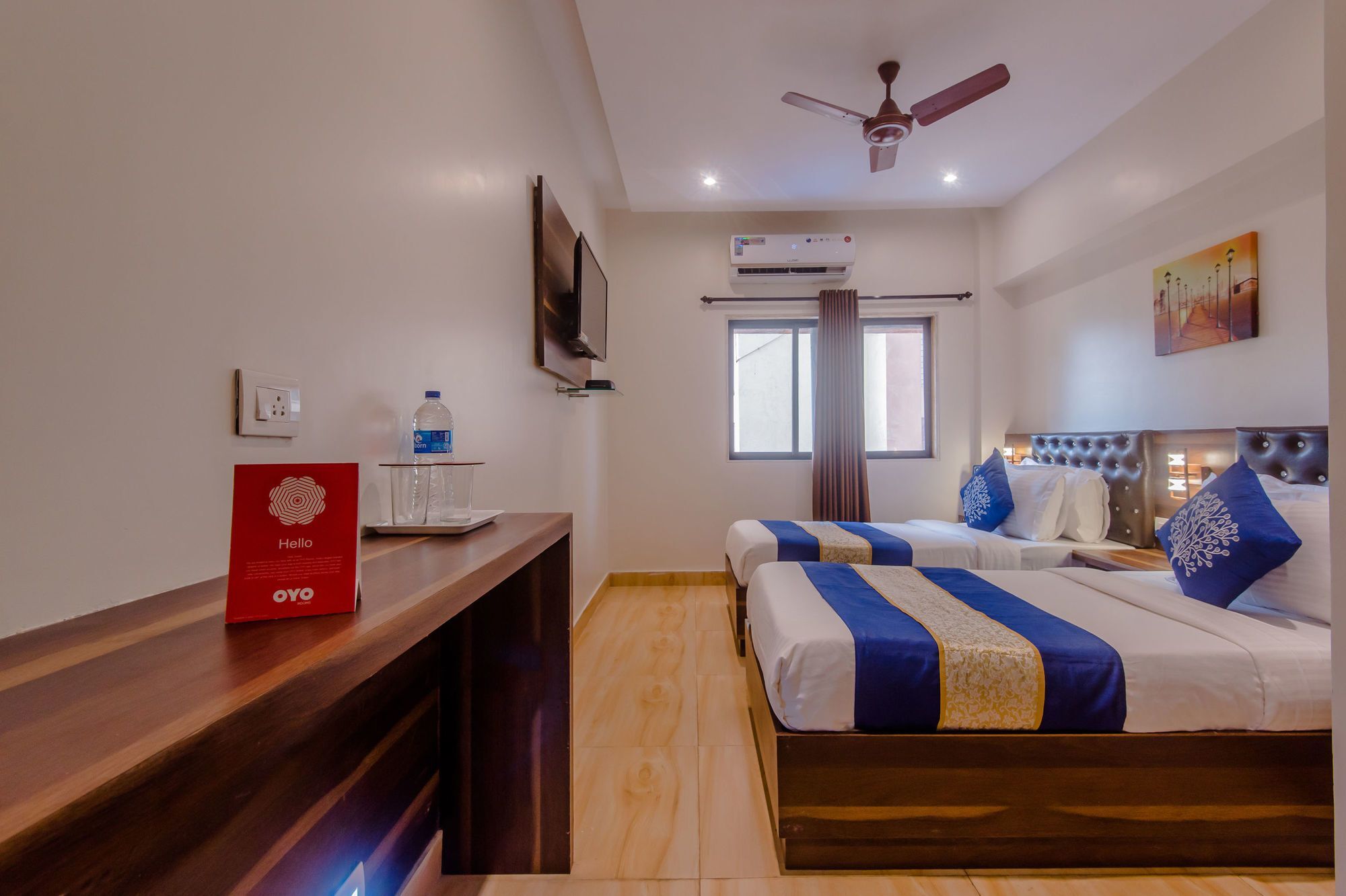 Fortune Elite 2* Mumbai