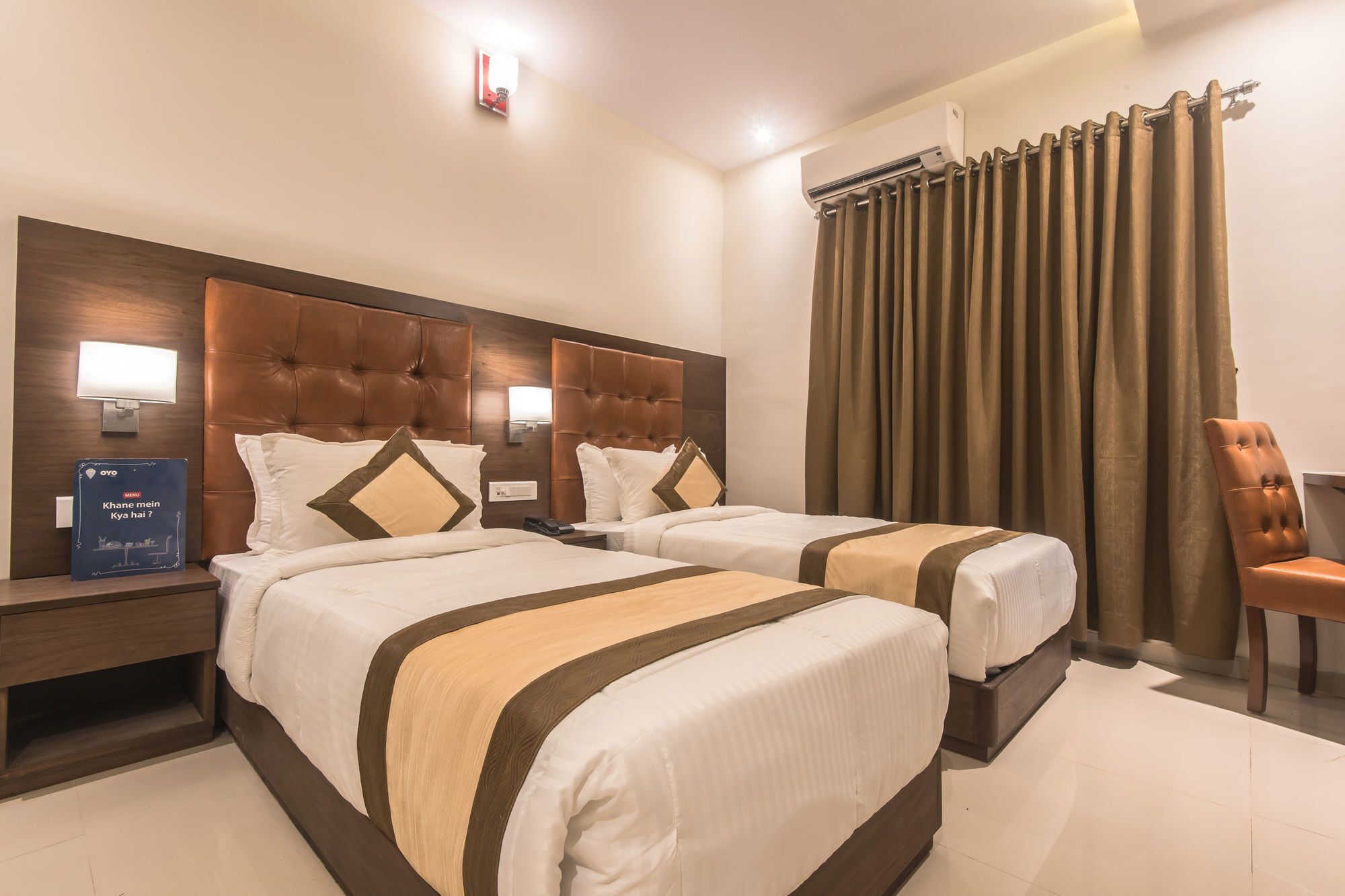Oyo 9328 Marol Hotel Bombaim