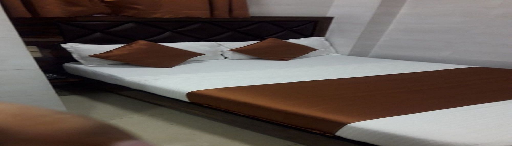 Hotel Maangta 118 -tata Memorial Hospital 2*