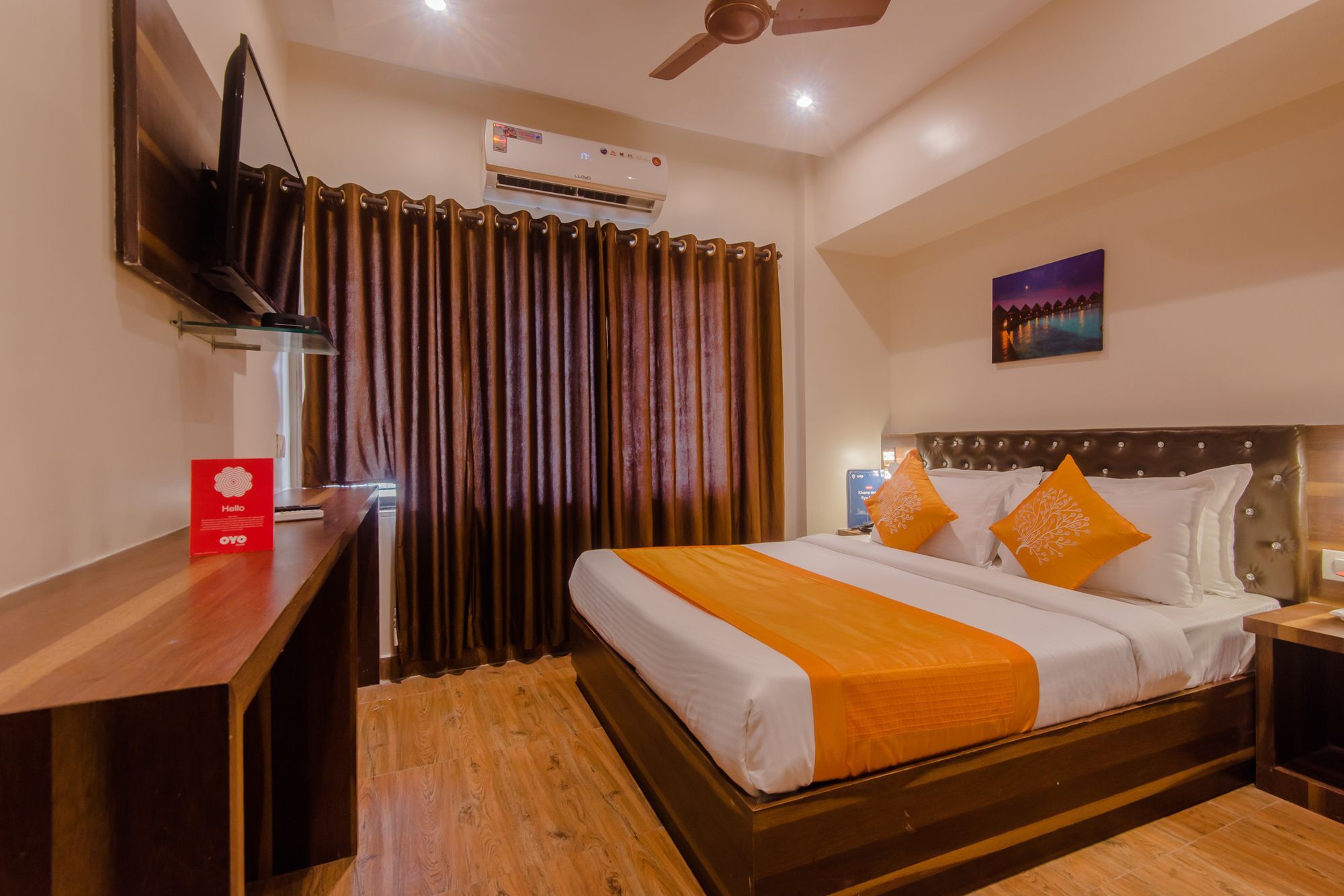 Hotel Fortune Elite 2*
