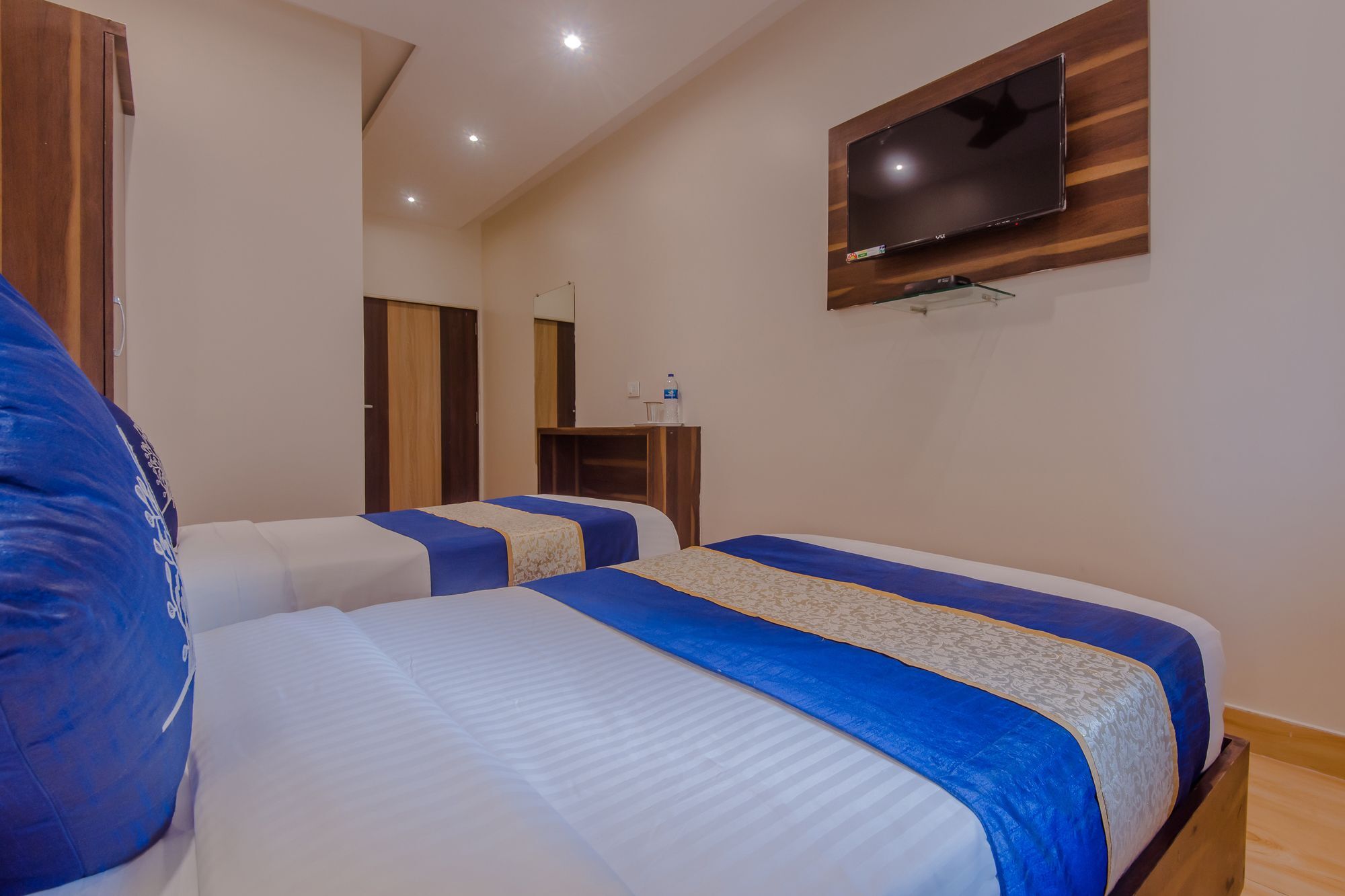 Hotel Fortune Elite Mumbai