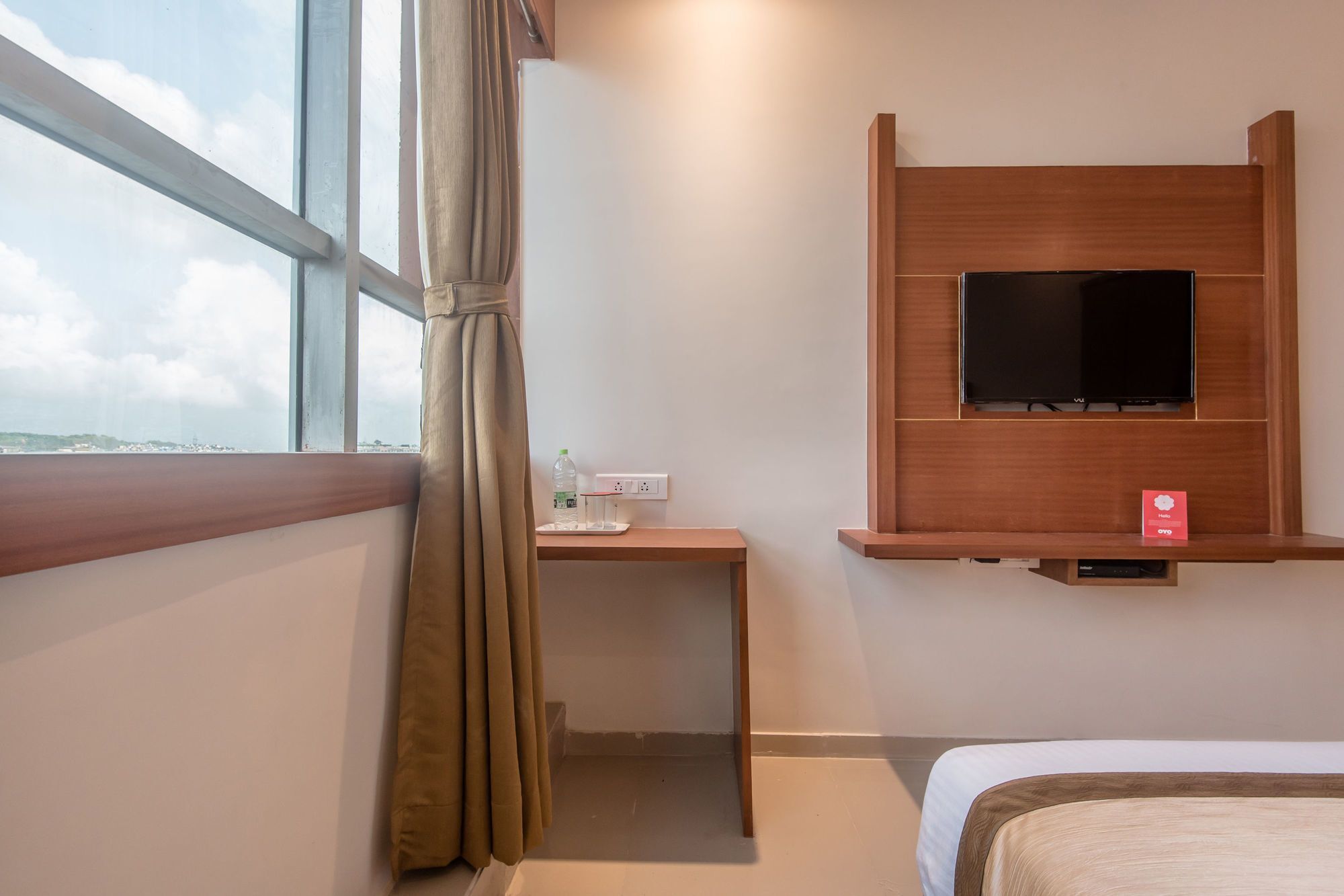 Oyo 9328 Marol Hotel Bombaim
