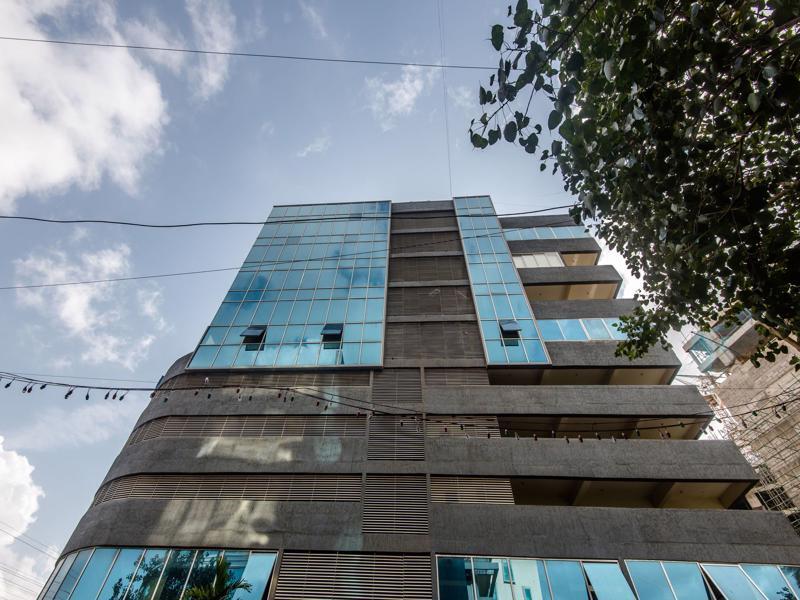 Oyo 9328 Marol Hotel Bombaim