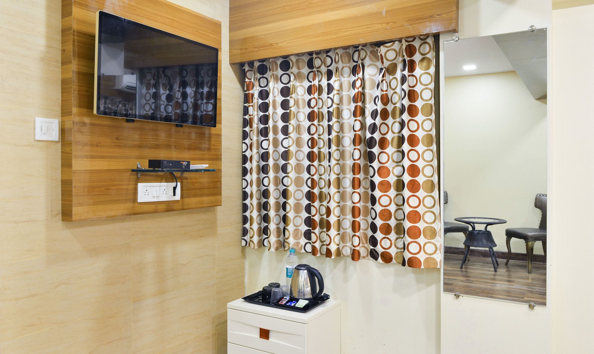 Hotel Treebo Annex Executive