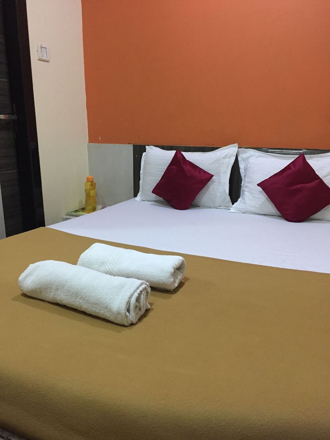 Hotel Relax Residency