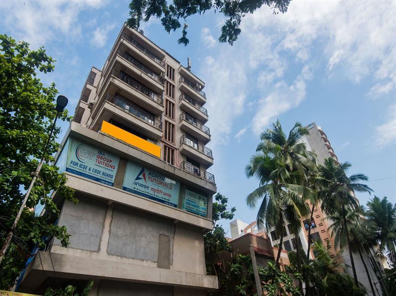 Oyo 16077 Panchvati Residency 2*