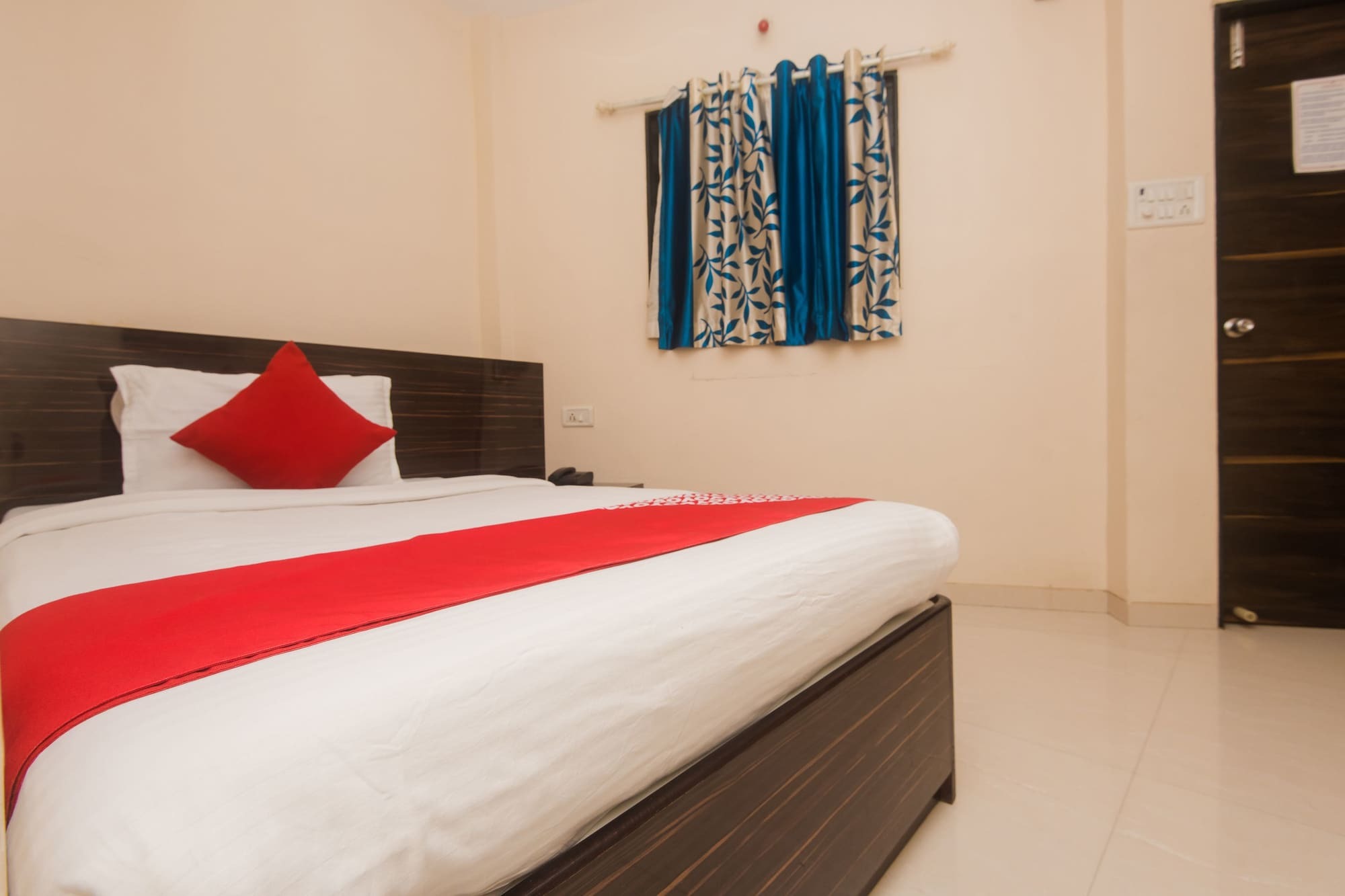 Oyo 4269 Sai Residency Hotel Mumbai