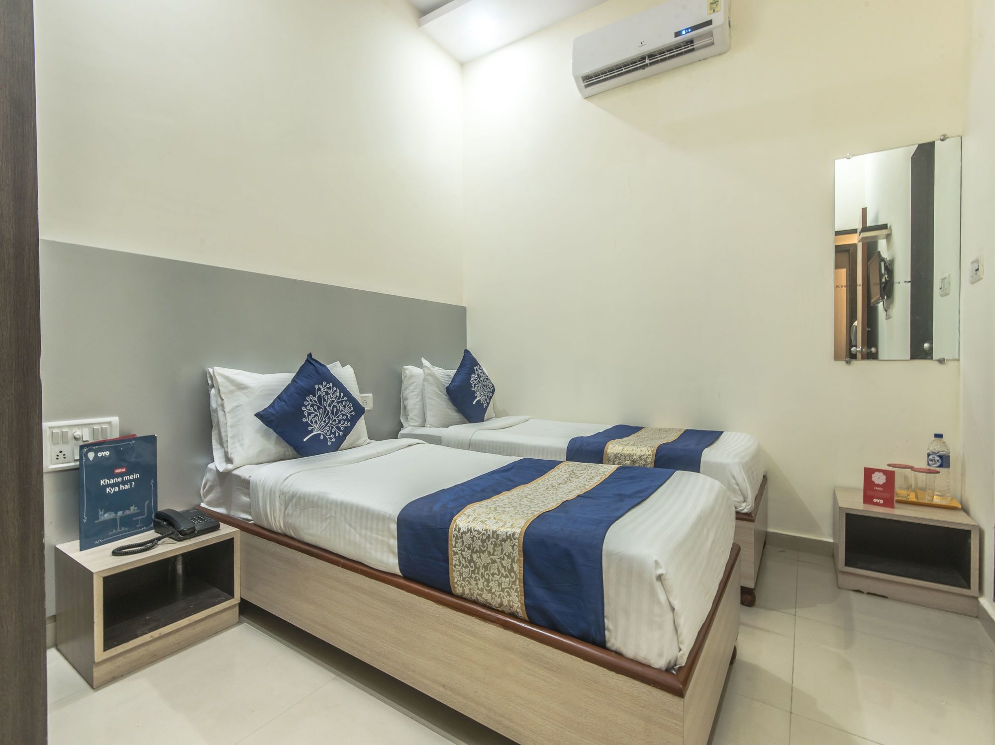 Oyo 845 Kailash Park Hotel 2*