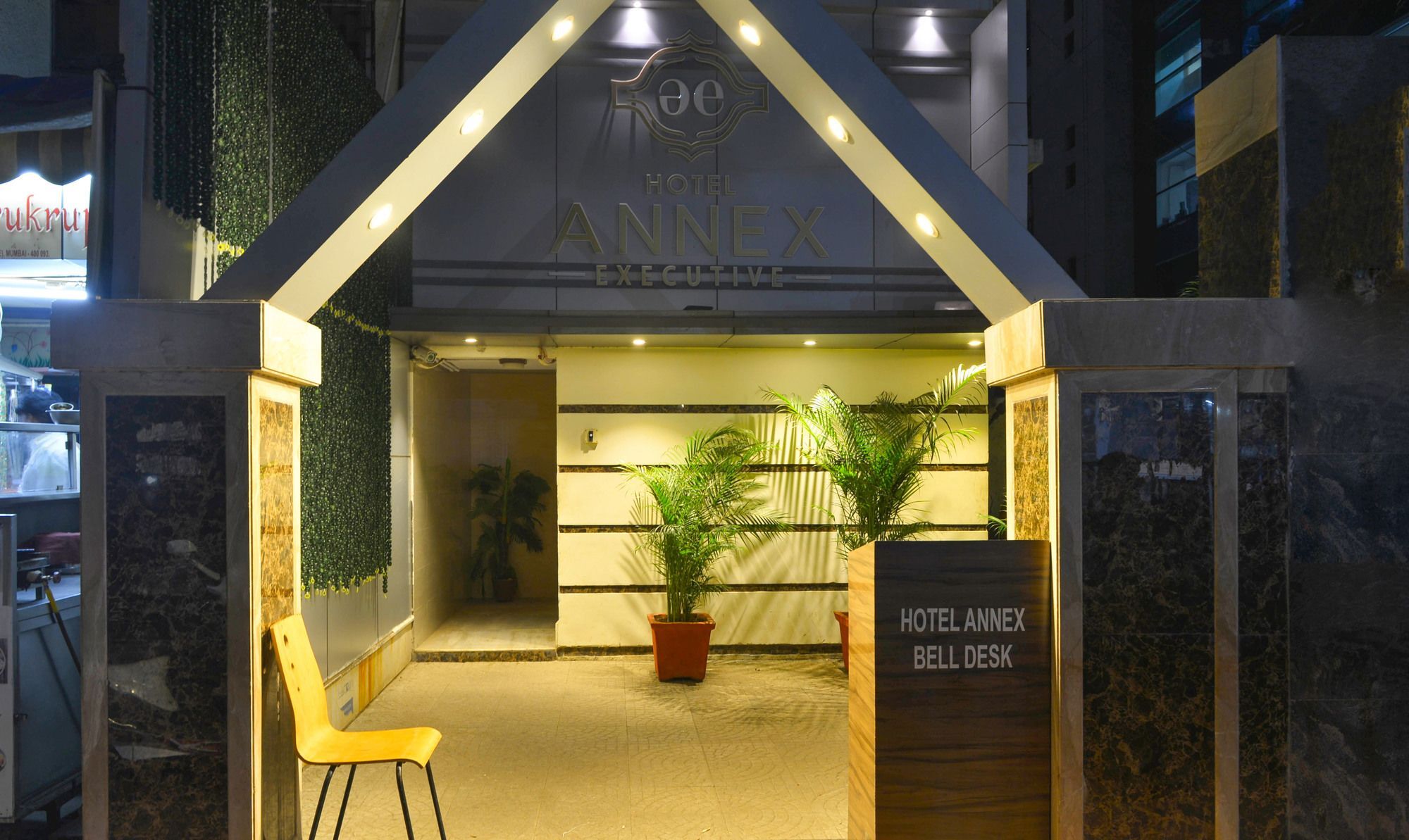 Treebo Annex Executive Mumbai
