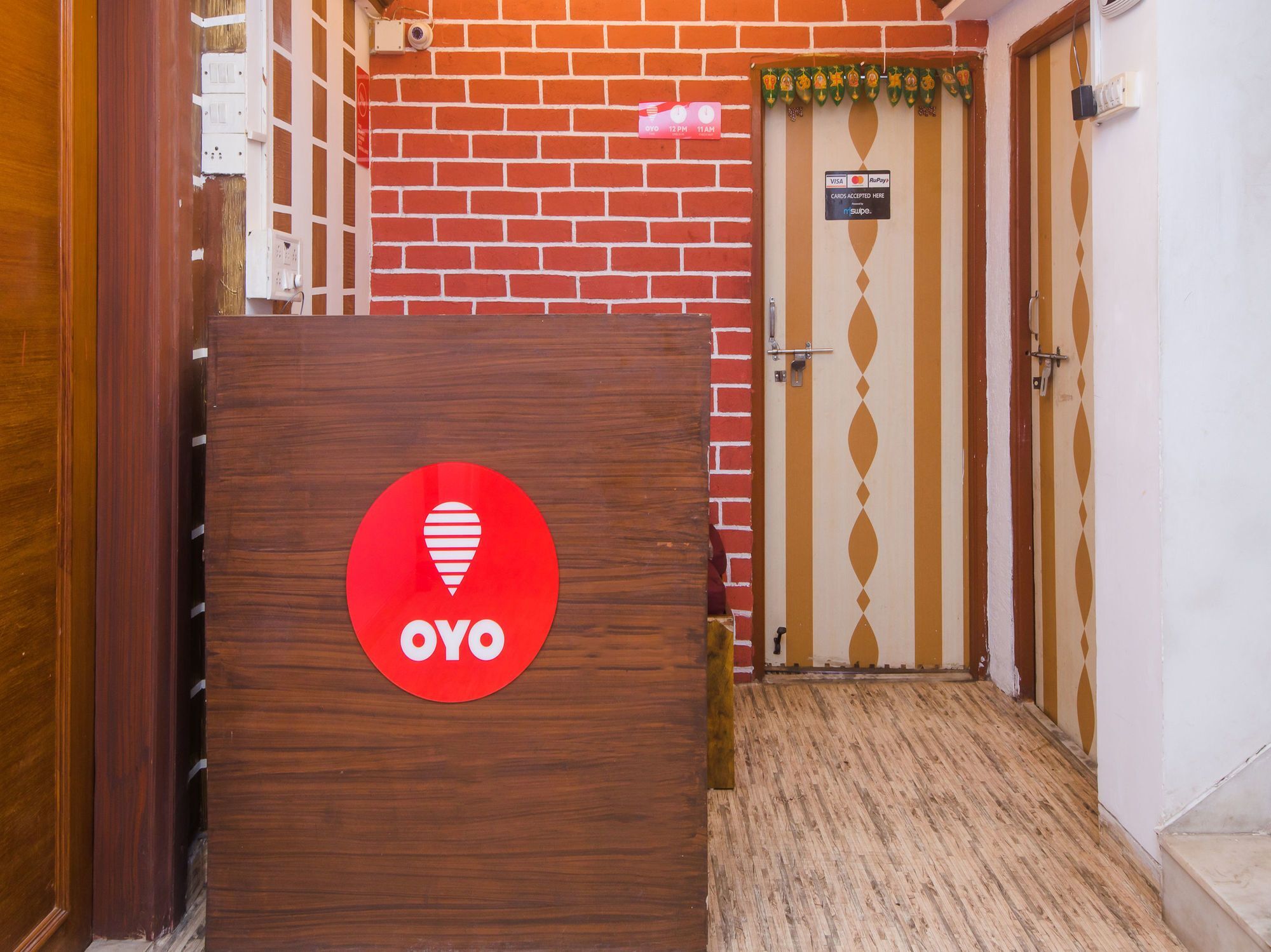 Oyo 11879 Ashu Bini Hospitality Pvt Ltd- Kalptaru 2*