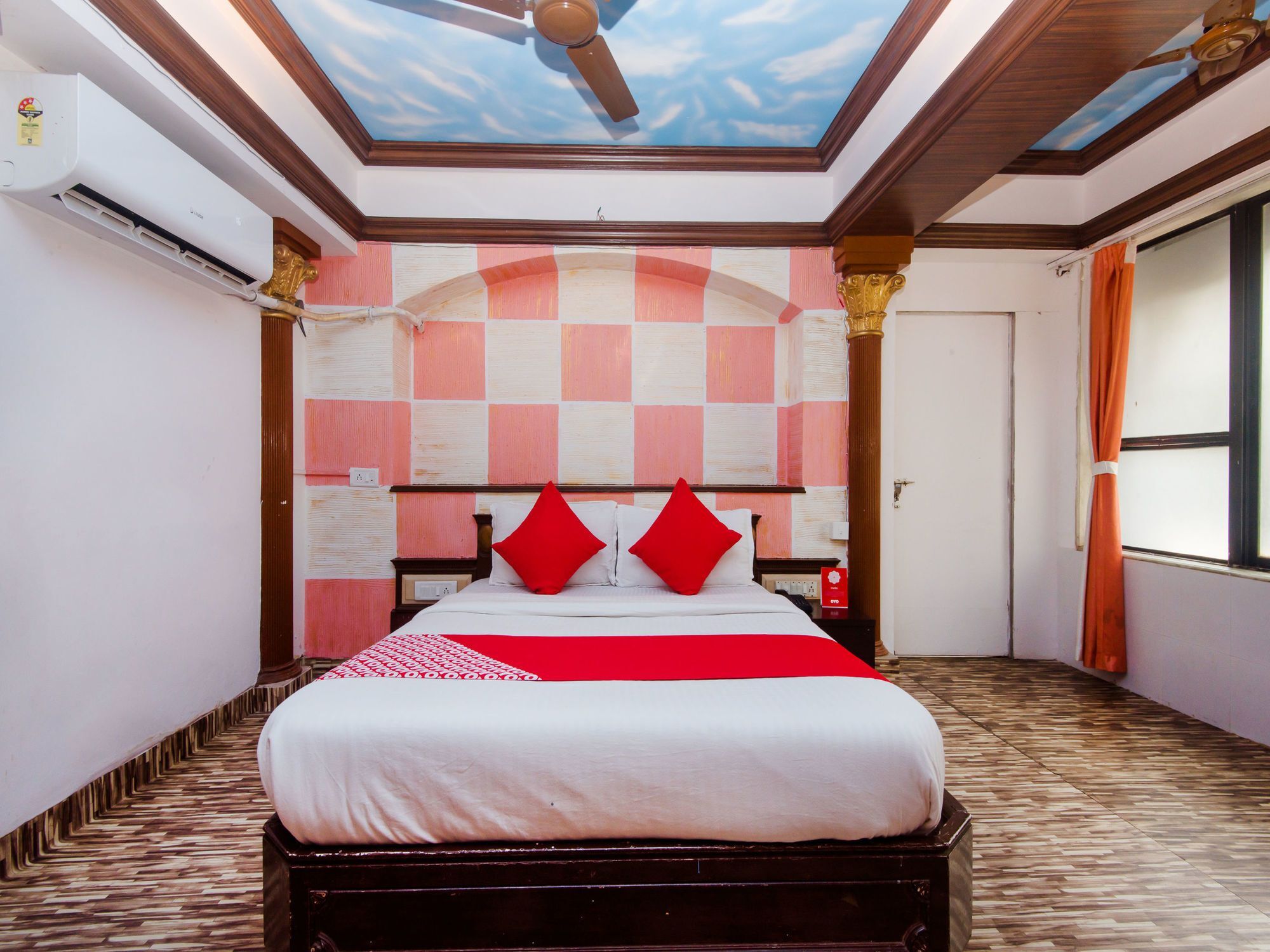 Oyo 11879 Ashu Bini Hospitality Pvt Ltd- Kalptaru 2*