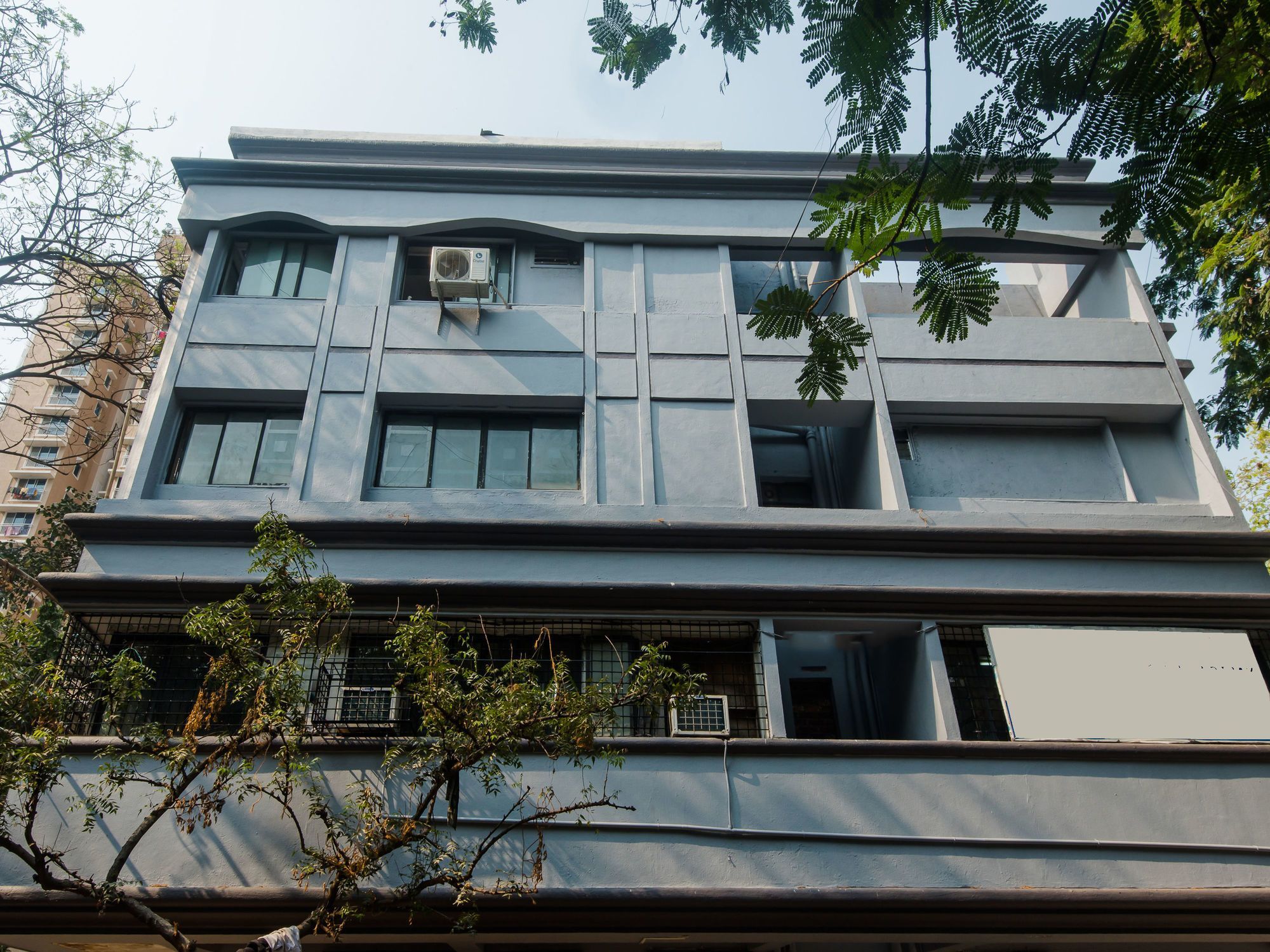 Oyo 11879 Ashu Bini Hospitality Pvt Ltd- Kalptaru 2* Mumbai