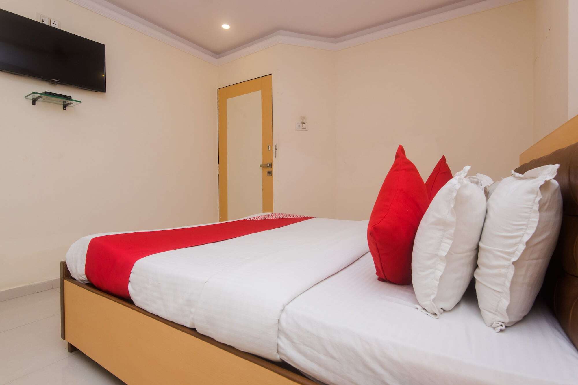 Capital O Orbit Near Infiniti Mall 3* Mumbai