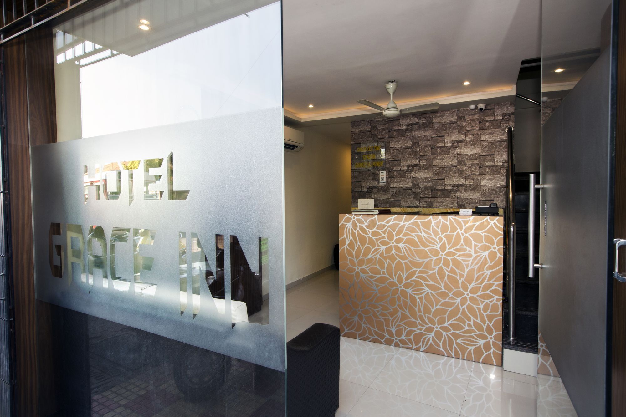 Inn Grace Mumbai