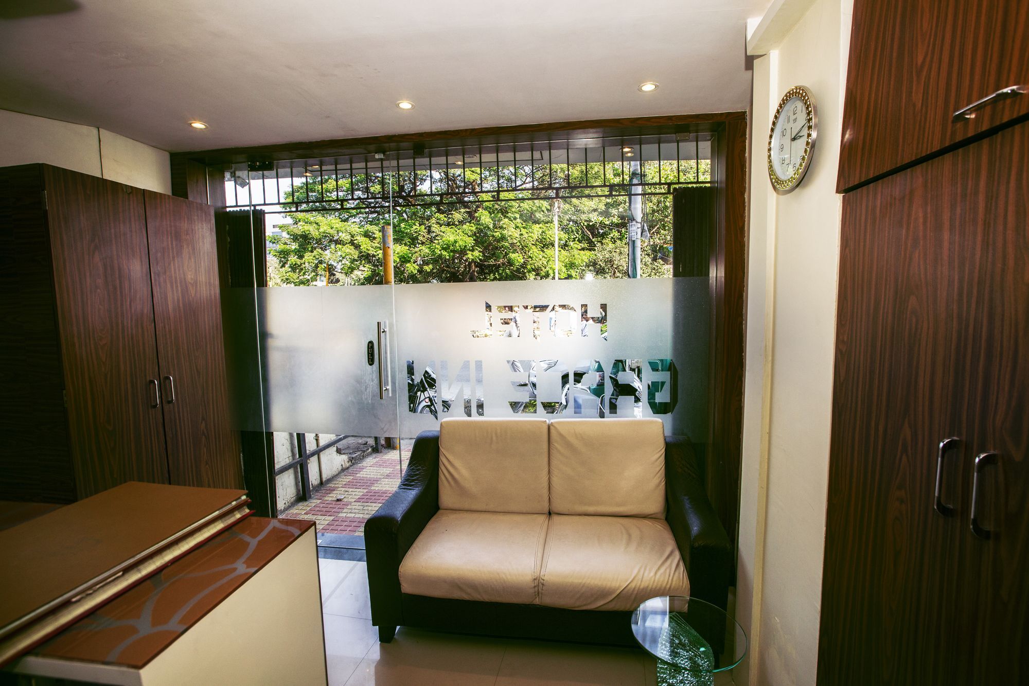 Grace 3* Mumbai