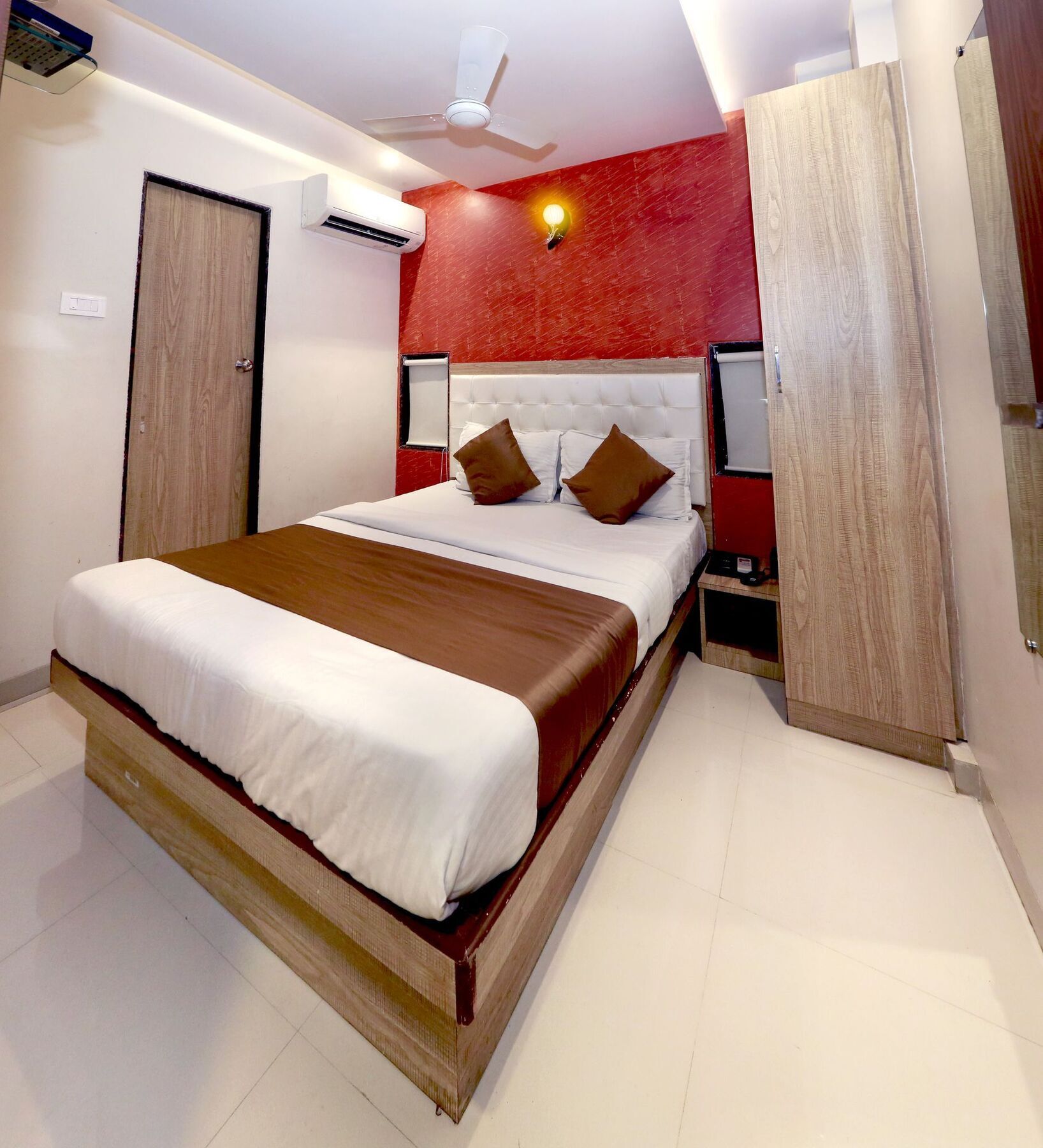 Grace 3* Mumbai