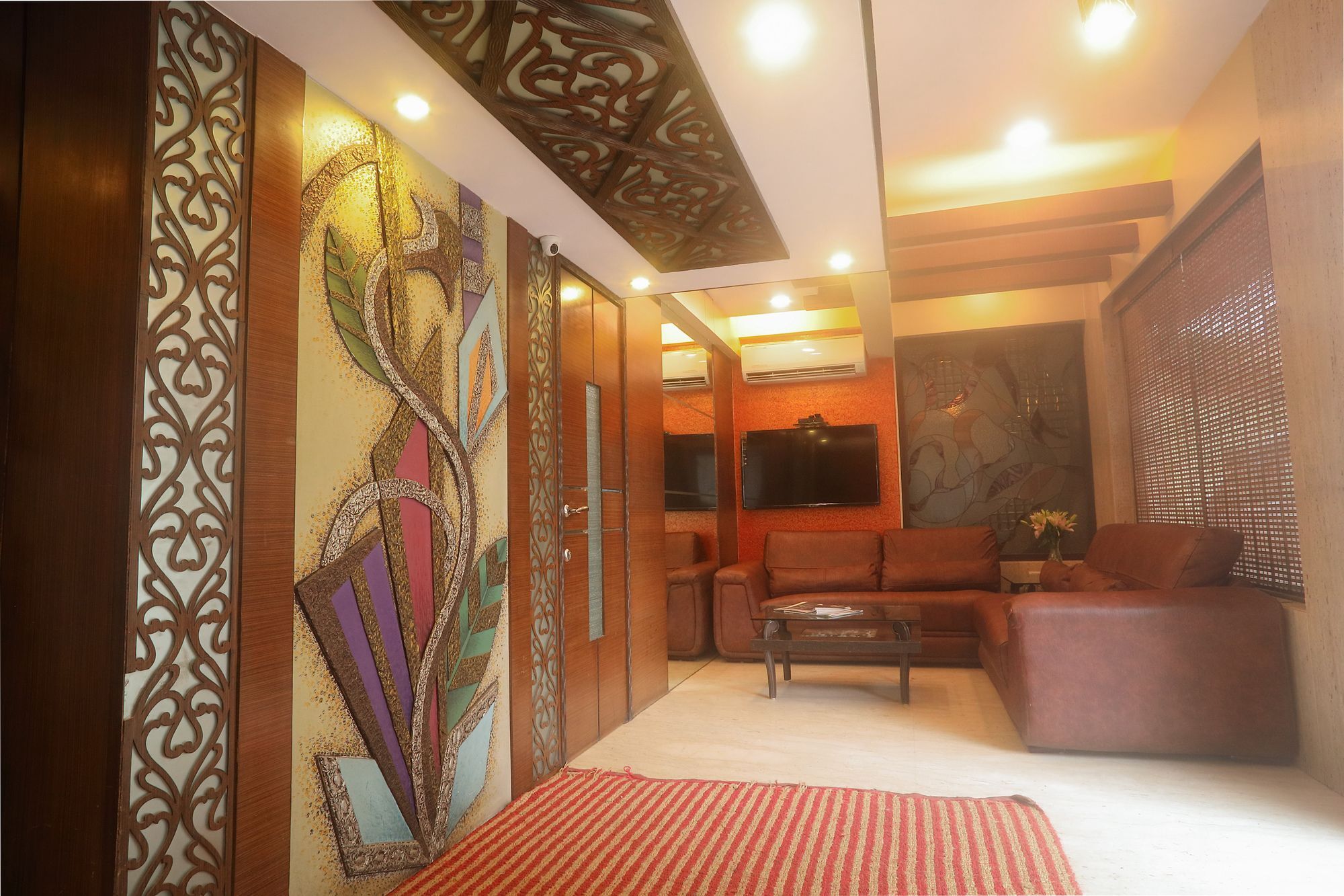 Hotel Oyo 569 Station 3*