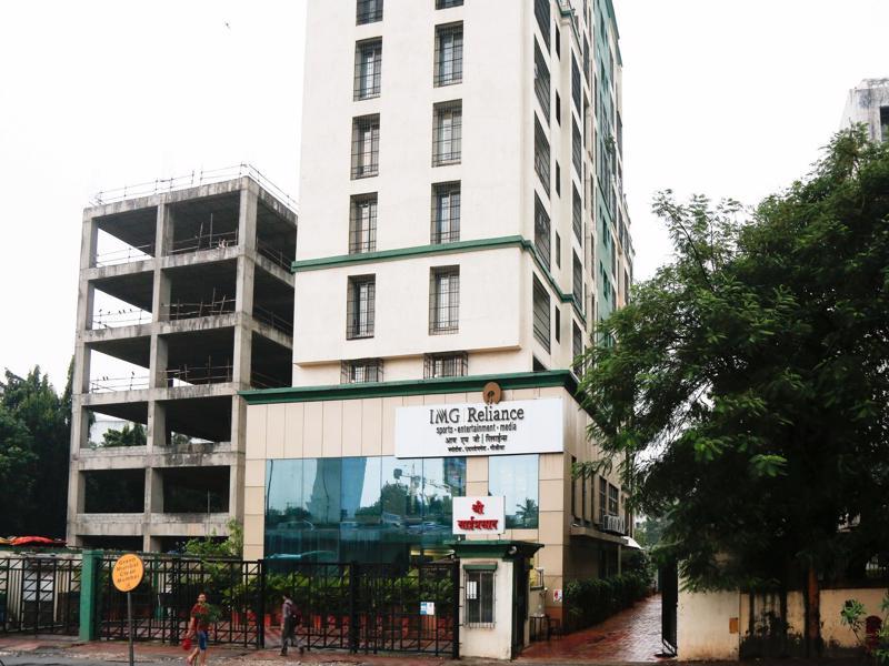 Treebo Seven Apatments Bandra 3*
