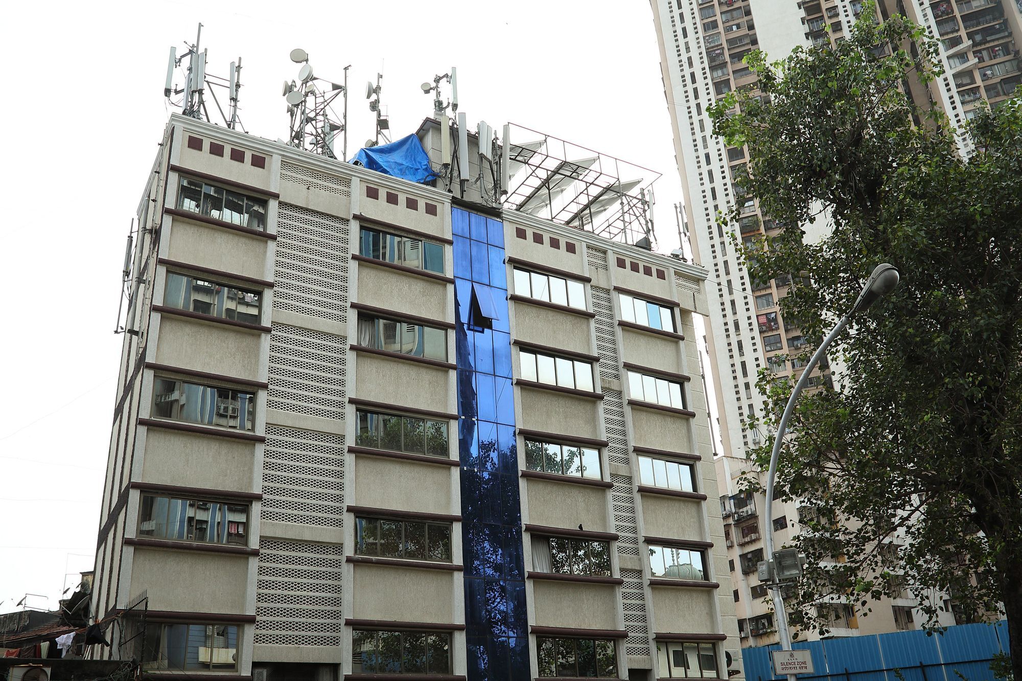 Hotel Oyo 569 Station