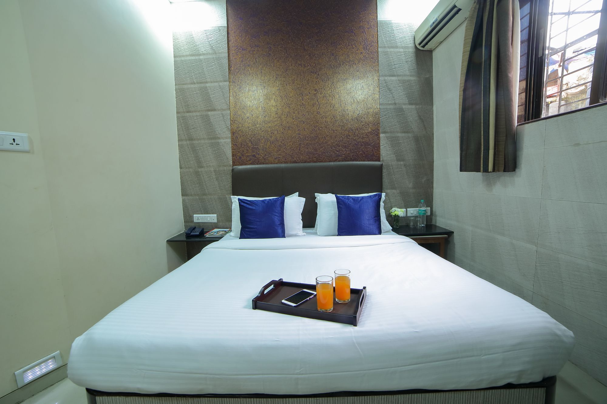 Oyo 569 Station Hotel 3*
