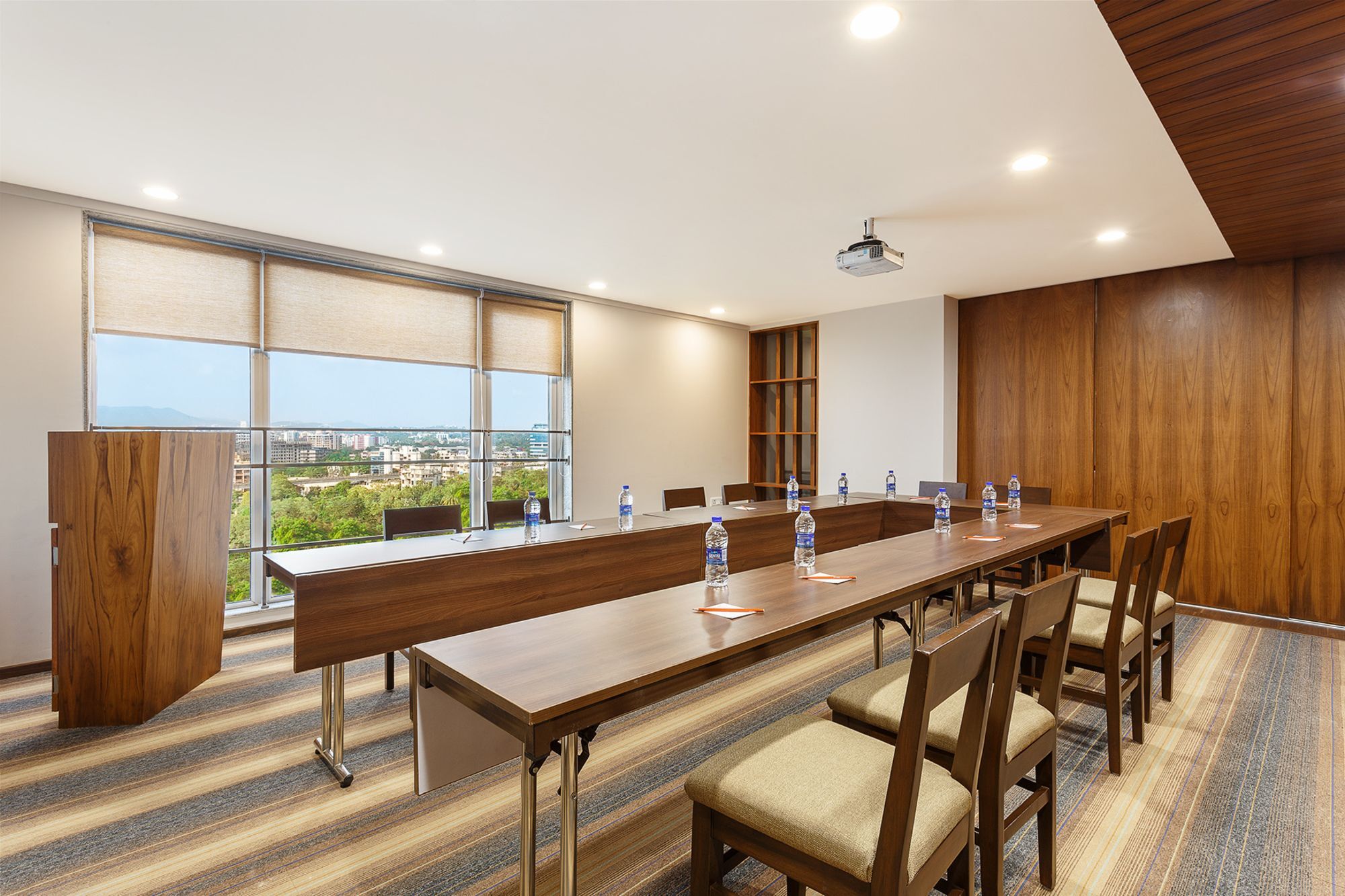 Mumbai, Andheri 4*