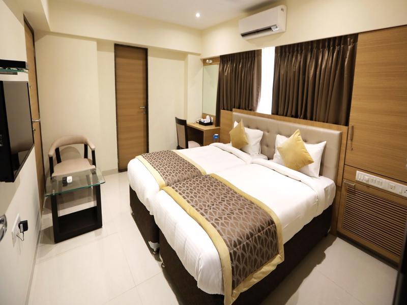 Ontime Residency And