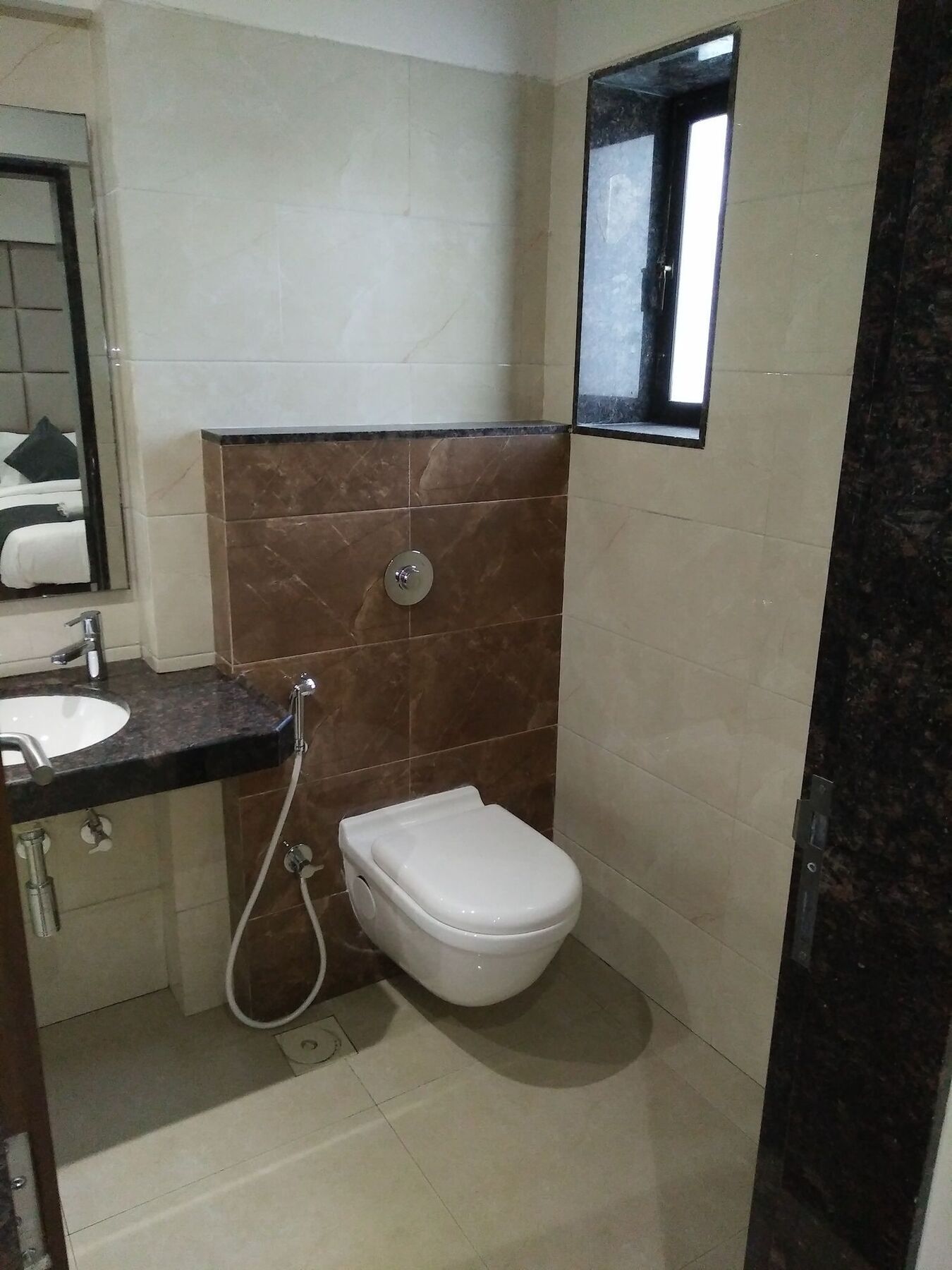 Ontime Residency And Hotel Bombaim
