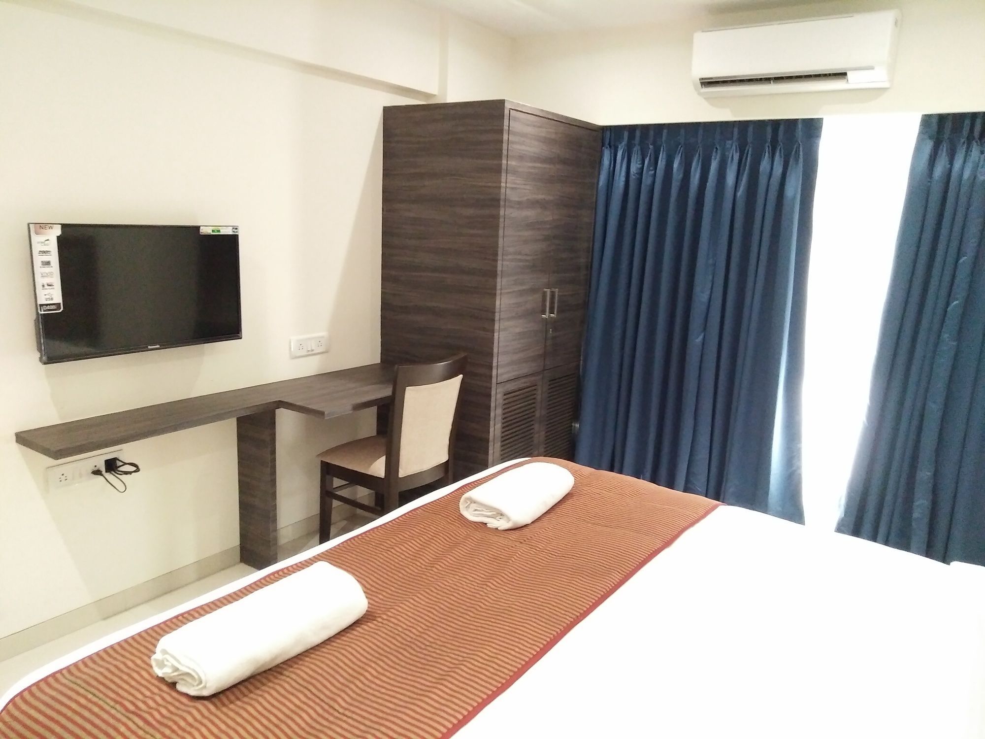 Ontime Residency And 3* Bombaim