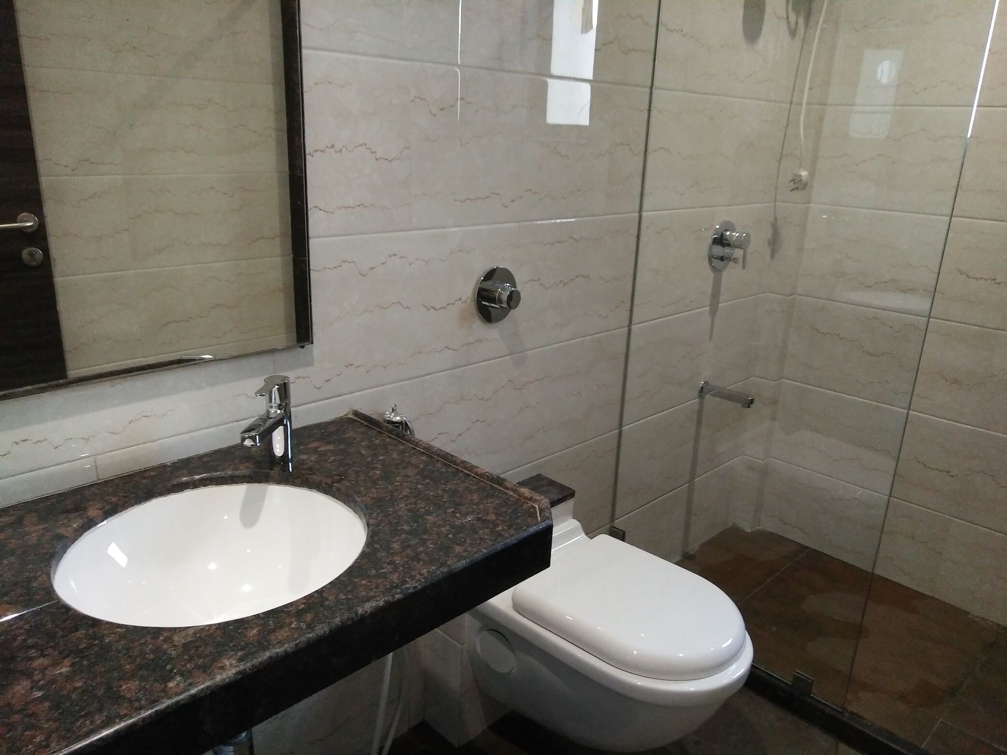 Ontime Residency And Hotel Bombaim