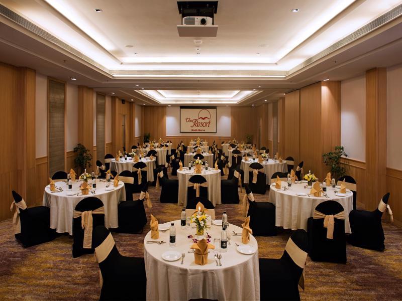 Resort The 4*