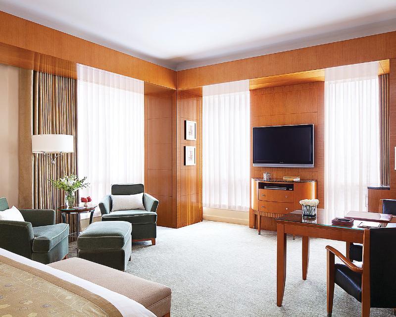 Four Seasons Hotel
