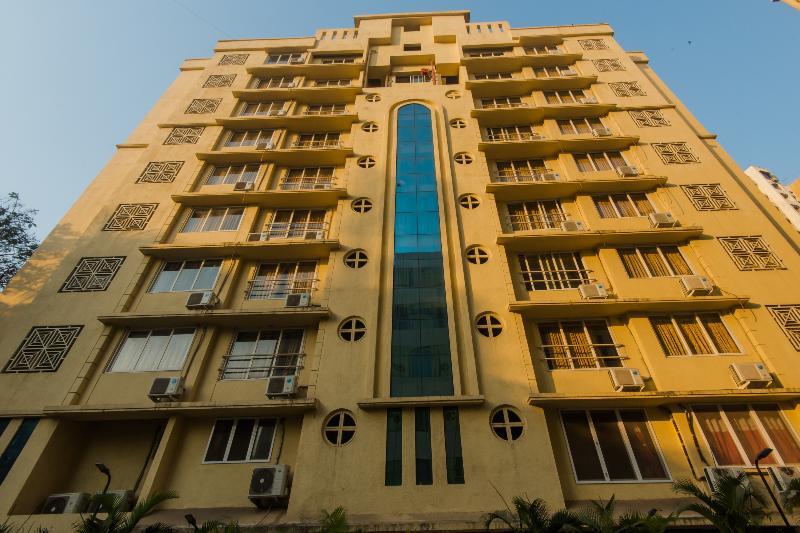 Levender Bough 3* Mumbai