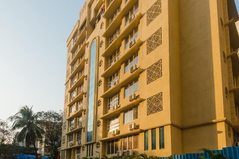 Hotel Levender Bough